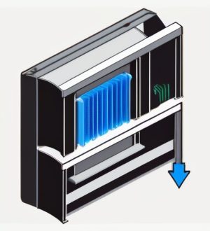 Правильный выбор и установка приточного клапана: ключ к комфортной вентиляции вашего пространства