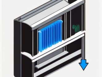 Правильный выбор и установка приточного клапана: ключ к комфортной вентиляции вашего пространства