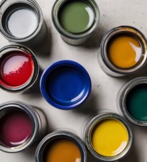 Правильный выбор колера: секреты успешного окрашивания поверхностей