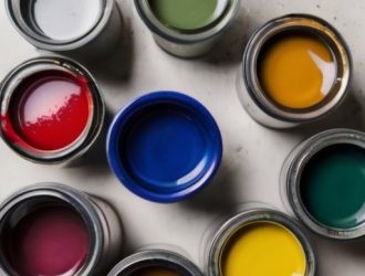 Правильный выбор колера: секреты успешного окрашивания поверхностей