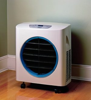 Правильный вывод воздуховода: ключ к эффективной работе напольного кондиционера