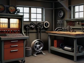 Причины неисправностей насосного оборудования и способы их устранения