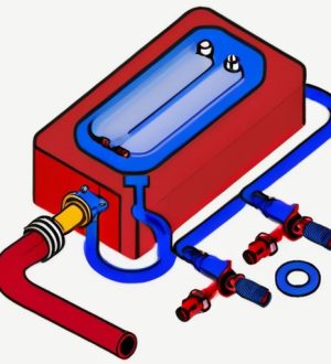 Проблемы с давлением в расширительном баке: причины, диагностика и решения