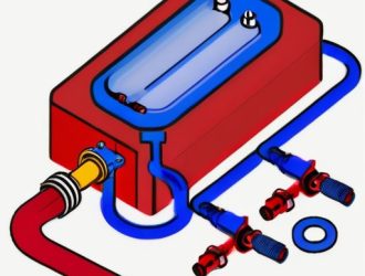 Проблемы с давлением в расширительном баке: причины, диагностика и решения