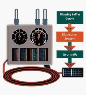 Проверка качества заземления: ключ к безопасности и эффективности электрических систем