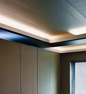 Провисание натяжных потолков: Причины и решения для долговечной эксплуатации