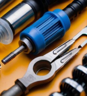 Регулярное обслуживание газовых форсунок: ключ к безопасной и эффективной работе вашего оборудования