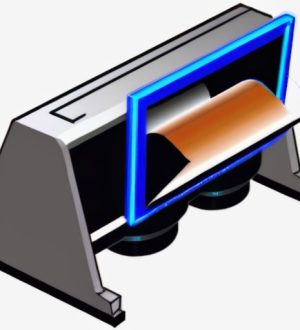 Ротационные дефлекторы: Эффективное решение для современных вентиляционных систем