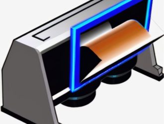 Ротационные дефлекторы: Эффективное решение для современных вентиляционных систем