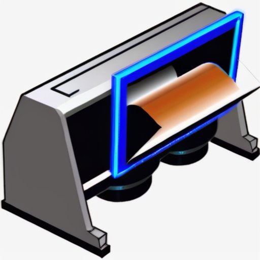 Современный ротационный дефлектор в вентиляционной системе с указанием направления воздушного потока.