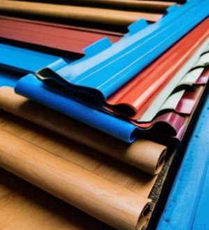 Рубероид на деревянной крыше: Как правильно укладывать и крепить для долговечности покрытия