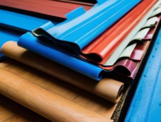 Рубероид на деревянной крыше: Как правильно укладывать и крепить для долговечности покрытия