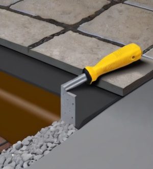 Щели между отмосткой и фундаментом: причины, решение и профилактика