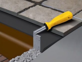 Щели между отмосткой и фундаментом: причины, решение и профилактика