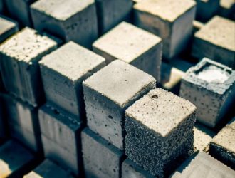 Шлакоблоки: Все, что нужно знать о производстве и преимуществах этого строительного материала