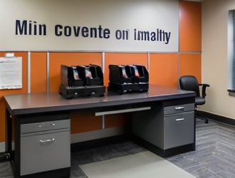 Штробление без пыли: Как обеспечить чистоту и безопасность на рабочем месте