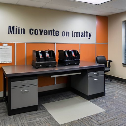 Чистое и организованное рабочее место для канального монтажа с инструментами и защитой от пыли.