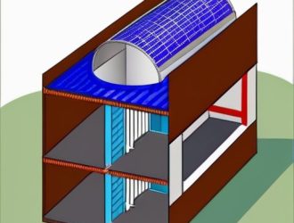 Штробление вентиляционных шахт: безопасность, риски и альтернативные решения в строительстве