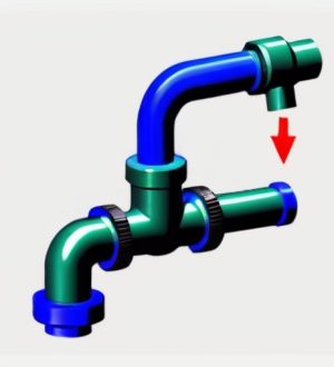 Сифон: Как Он Работает и Почему Важен Для Вашего Водопровода