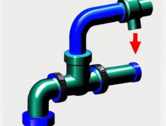 Сифон: Как Он Работает и Почему Важен Для Вашего Водопровода
