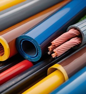 Силовые кабели: Ключевой элемент современной энергетики и устойчивого будущего