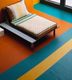 Совместимость линолеума и теплого водяного пола: комфорт и эффективность в вашем доме