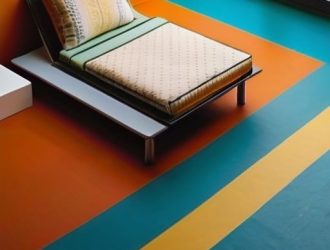 Совместимость линолеума и теплого водяного пола: комфорт и эффективность в вашем доме