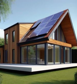 Срок службы домов из СИП панелей: что нужно знать для долговечности и надежности