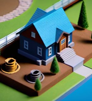 Строительство дома: от идеи до воплощения мечты