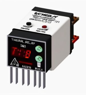 Тепловые реле: Как выбрать, установить и избежать ошибок в эксплуатации