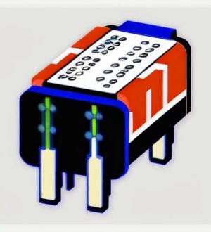 Тепловые реле: Защита электрических систем от перегрузок и перегрева