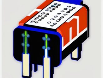 Тепловые реле: Защита электрических систем от перегрузок и перегрева