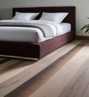 Теплые полы и линолеум: идеальное сочетание для вашего комфорта