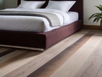 Теплые полы и линолеум: идеальное сочетание для вашего комфорта