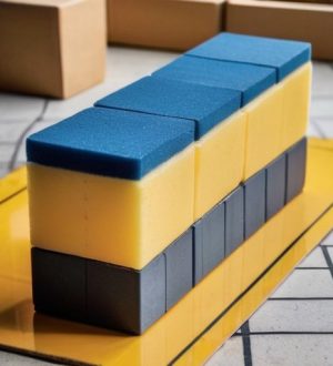 Точный расчет и строительство: Как правильно использовать пеноблоки для вашего дома