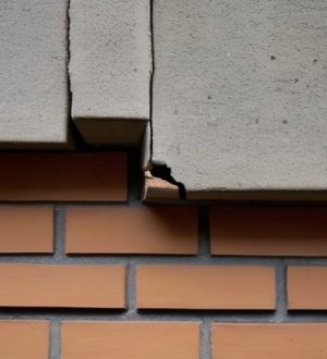 Трещины на стенах: как предотвратить и исправить проблемы в вашем доме