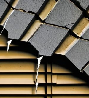 Трещины в стенах из шлакоблока: причины, диагностика и эффективные методы ремонта