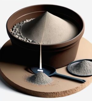 Цементный раствор без песка: что нужно знать для успешного применения