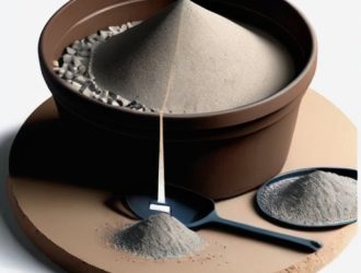 Цементный раствор без песка: что нужно знать для успешного применения