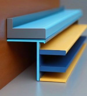 Удобство установки: Как правильно крепить плинтус на клипсы