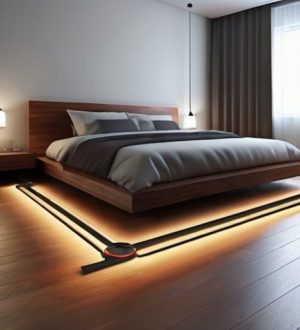 Укорочение кабеля теплого пола: риски, последствия и альтернативные решения