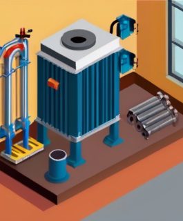 Установка твердотопливного котла: пошаговое руководство для самостоятельных мастеров