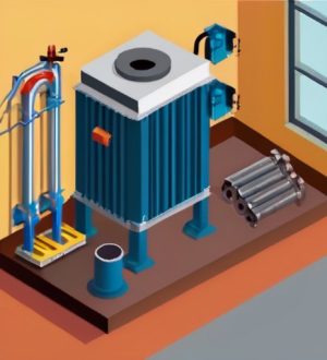Установка твердотопливного котла: пошаговое руководство для самостоятельных мастеров