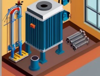 Установка твердотопливного котла: пошаговое руководство для самостоятельных мастеров