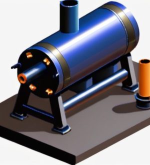 Установка твердотопливного котла: пошаговое руководство для эффективного отопления вашего дома