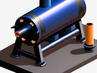 Установка твердотопливного котла: пошаговое руководство для эффективного отопления вашего дома