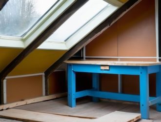 Утепление вентиляции на холодном чердаке: Как предотвратить теплопотери и конденсацию?