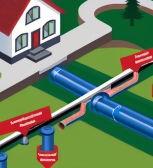 Воздух в канализации: как избежать проблем и обеспечить комфорт в вашем доме