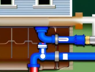 Воздушные пробки в канализации: как их выявить и устранить самостоятельно
