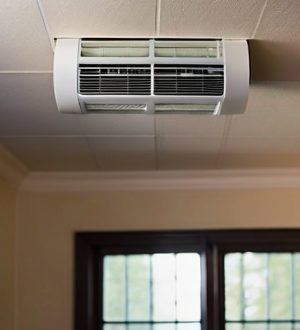 Запахи из вентиляции: как очистить воздух и улучшить комфорт в квартире